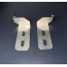 Intercooler Relocation Brackets - Cayenne/ Touareg - 2002-2010